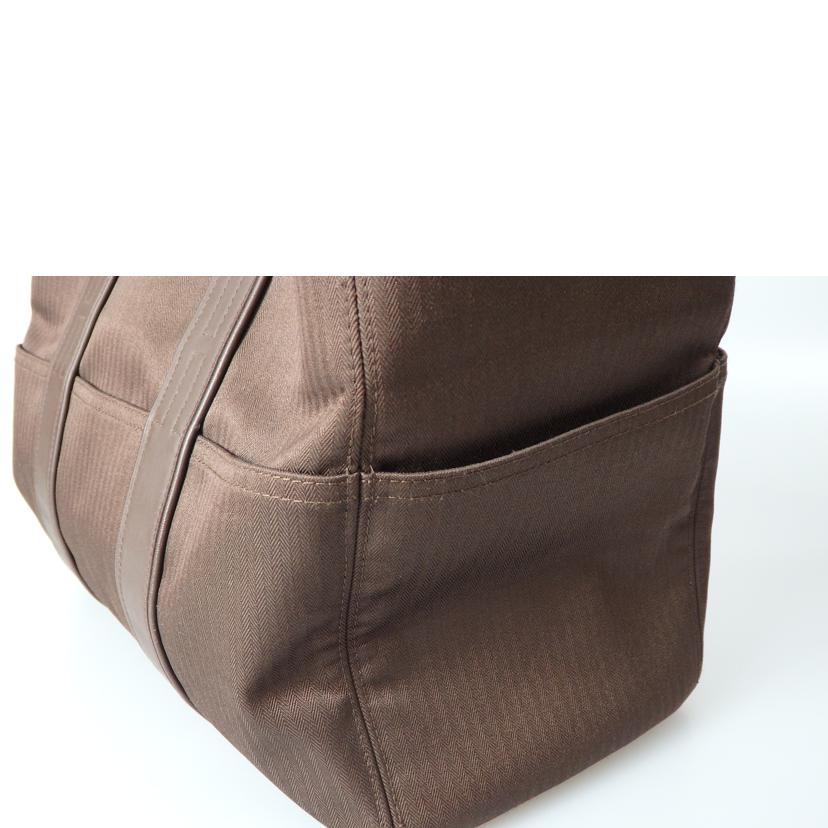 HERMES エルメス/アカプルコMM/ブラウン//ABランク/76