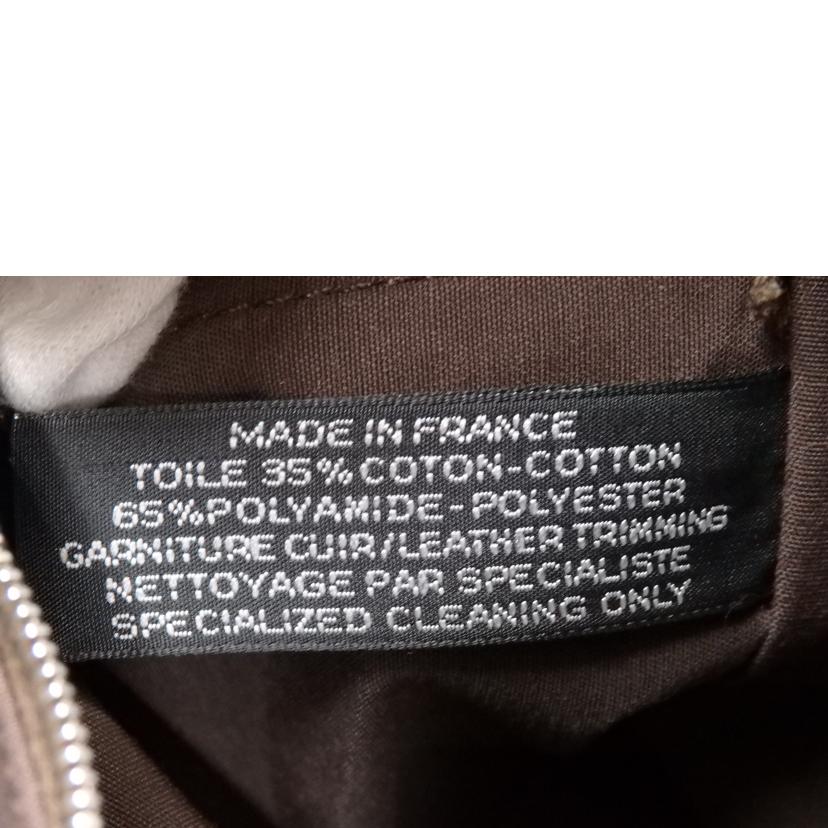 HERMES エルメス/アカプルコMM/ブラウン//ABランク/76