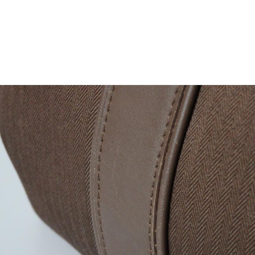 HERMES エルメス/アカプルコMM/ブラウン//ABランク/76