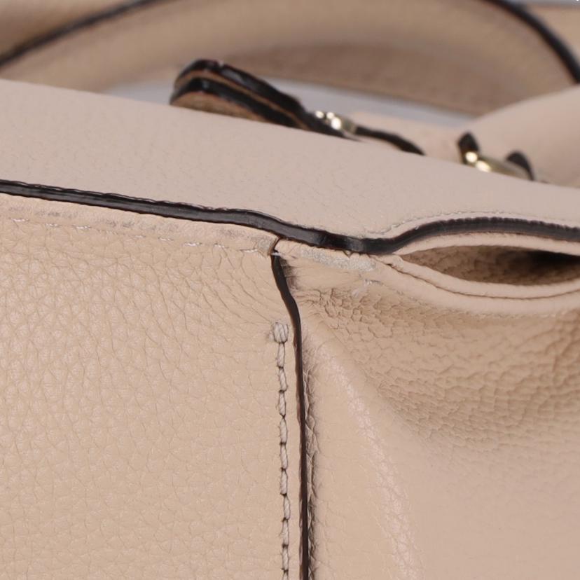 Kate spade ケイトスペード/2WAYショルダーバッグ/アイボリー/WKRU4002//Q069 09/17/Aランク/18