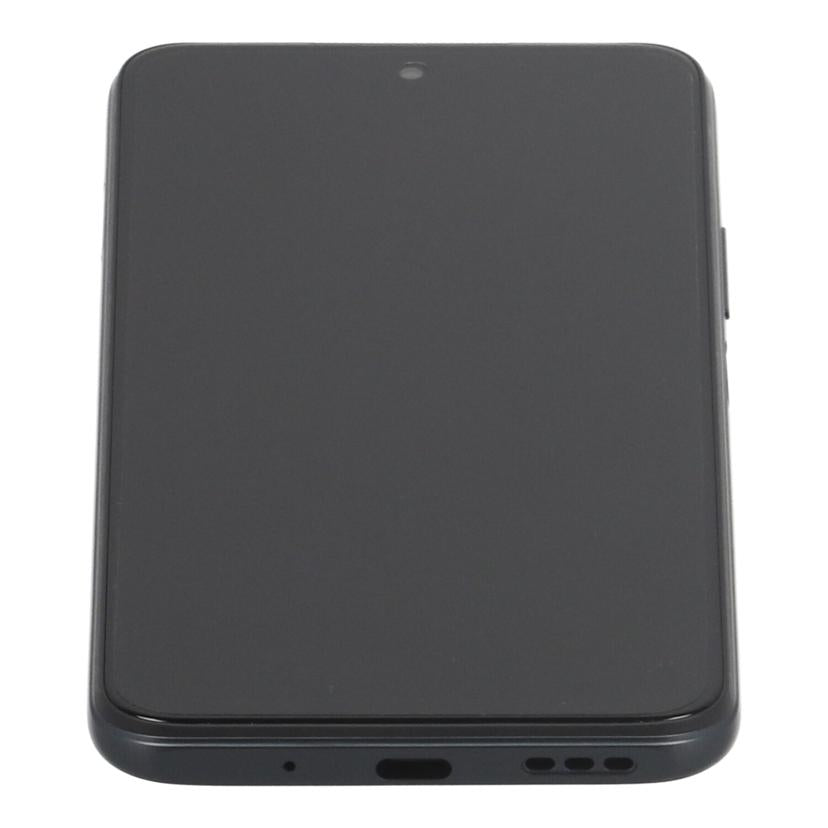 au エイユー/スマートフォン/Xiaomi Redmi Note10 //34464/s3qk06136/Aランク/77