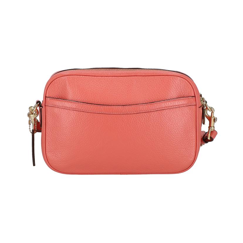 COACH/ホースアンドキャリッジジェスクロスボディバッグ/75818//S20**/Aランク/85