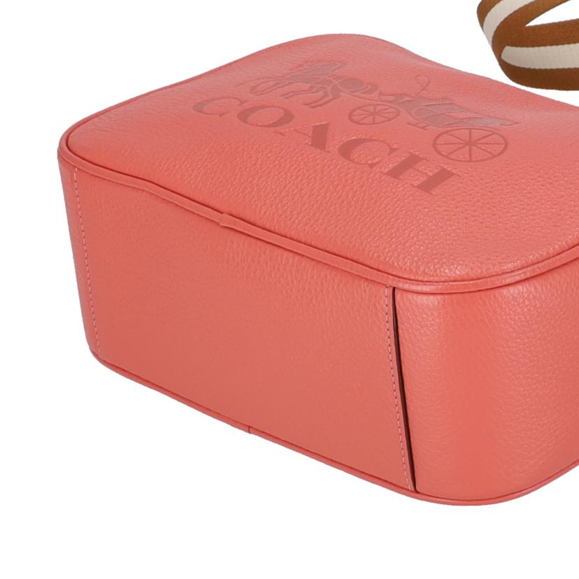 COACH/ホースアンドキャリッジジェスクロスボディバッグ/75818//S20**/Aランク/85