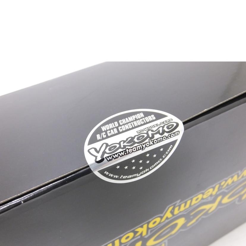 YOKOMO ヨコモ/1/10 RWDドリフトカー YD-2R PLUS/DP-YD2RPLS//SAランク/88