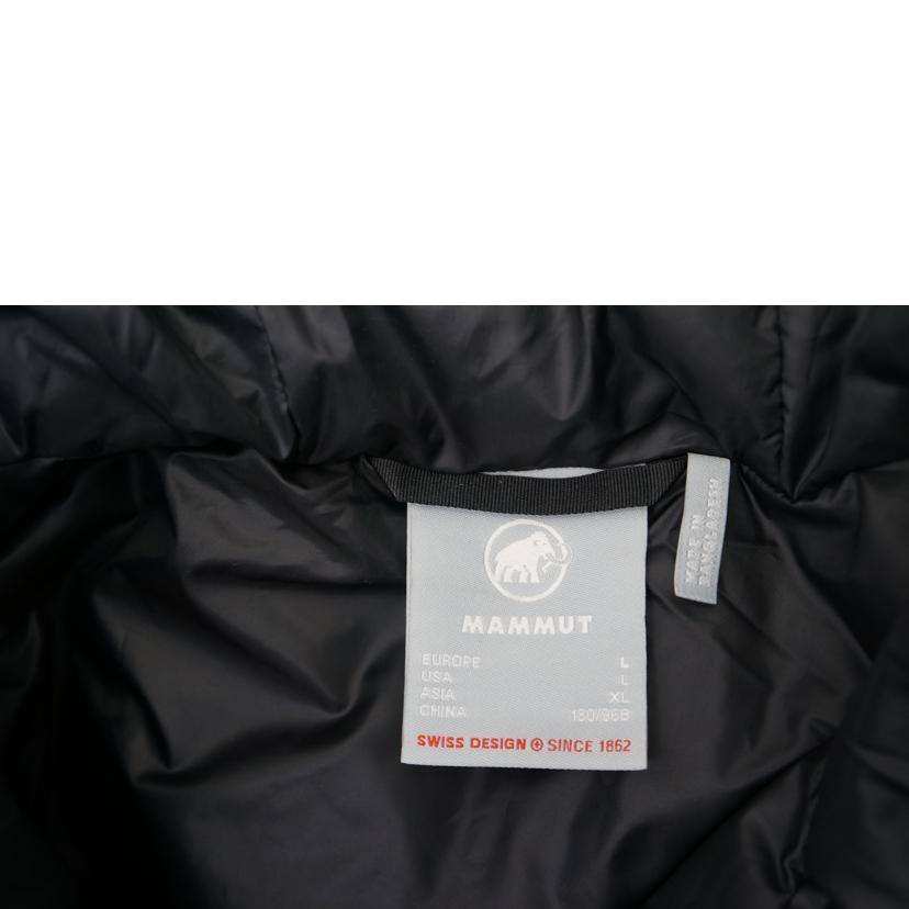 MAMMUT マムート/フォールラインHSフーデッド/カーキXL/1010-30890//Aランク/06