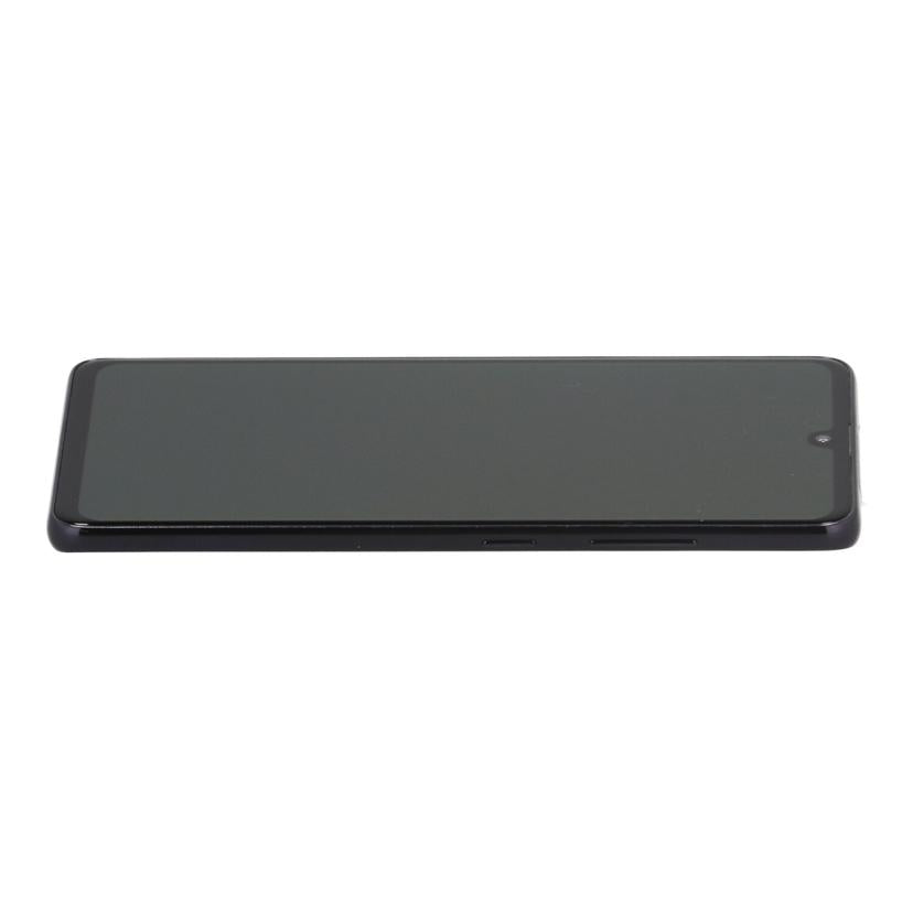 SAMSUNG docomo サムスン /スマートフォン/Galaxy A41 64GB/SC-41A//R58N61AMW4T/Bランク/77