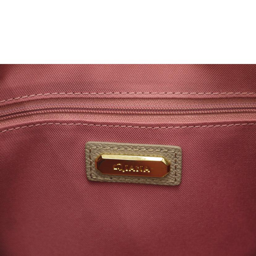 DIANA ダイアナ/DIANA ハンドバッグ//Aランク/69