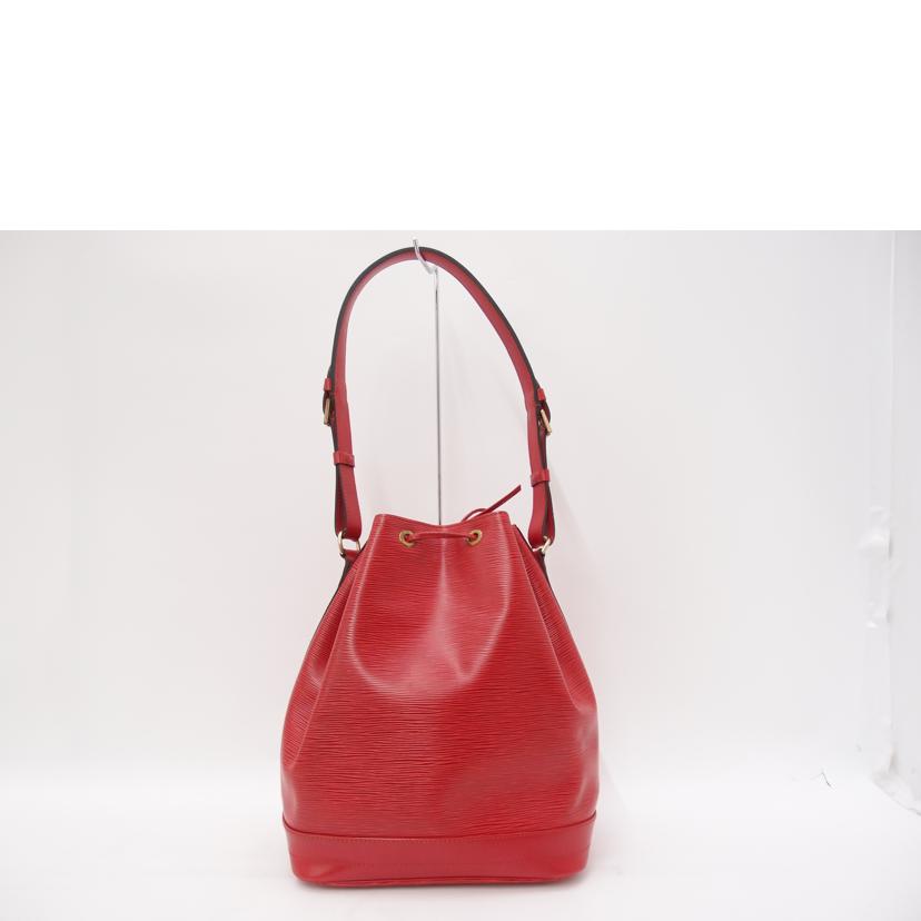 LOUIS VUITTON ルイヴィトン/ノエ/エピ/カステイリアンレッド/M44007//AR1***/ABランク/69