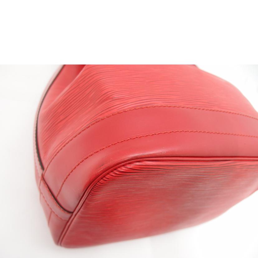 LOUIS VUITTON ルイヴィトン/ノエ/エピ/カステイリアンレッド/M44007//AR1***/ABランク/69