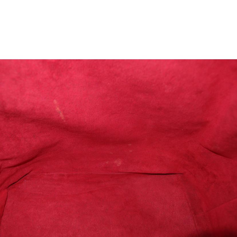 LOUIS VUITTON ルイヴィトン/ノエ/エピ/カステイリアンレッド/M44007//AR1***/ABランク/69