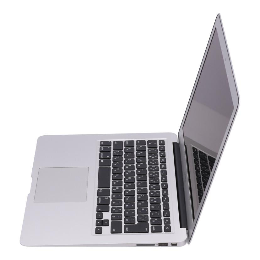 Apple アップル /MacBook Air(13インチ,Mid 2013)/A1466//C02M62VKF5V8/Bランク/75