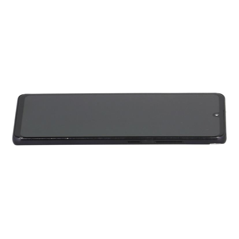 SAMSUNG docomo サムスン /スマートフォン/Galaxy A41 64GB/SC-41A//355518112977980/Bランク/77