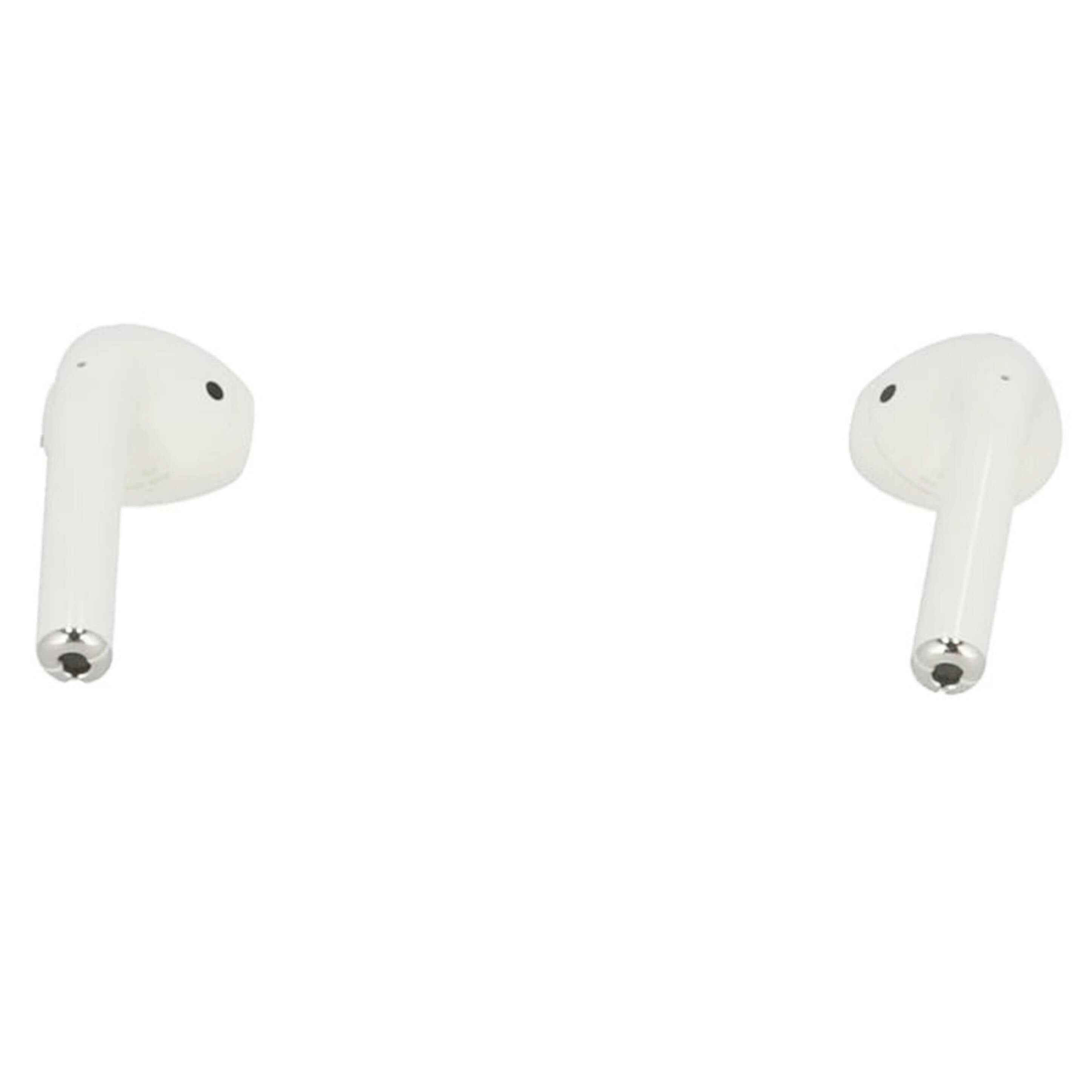 Apple アップル /AirPods 第2世代/MV7N2J/A//GRHDSPWLX2Y/Bランク/85