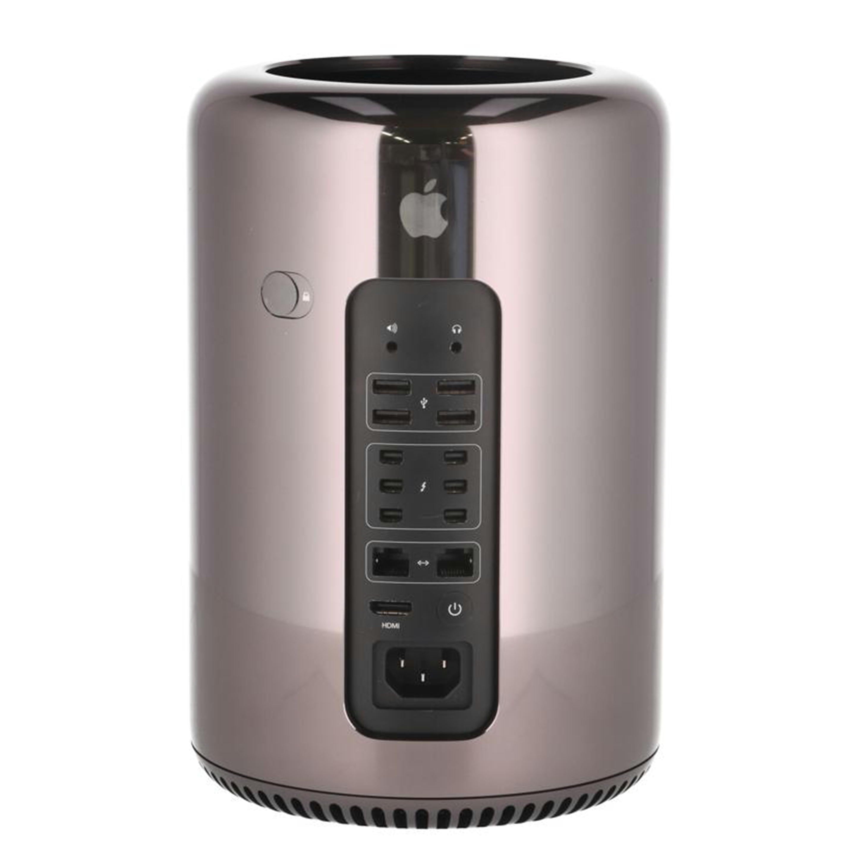 Apple アップル/Mac Pro (Late 2013)/MD878J/A A1418//F5KMX0EZF693/Bランク/75