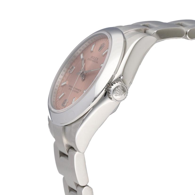 ROLEX ロレックス/オイスターパーチュアル/177200//M09****/Aランク/07