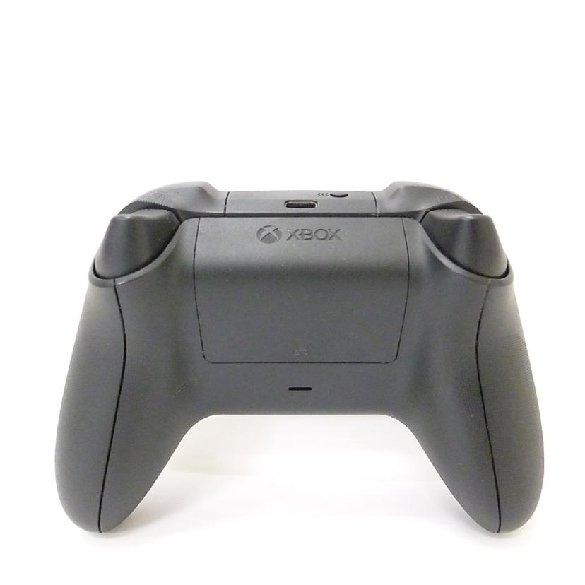 Microsoft マイクロソフト/XBOXワイヤレスコントローラー/1914//09710368416239/ABランク/88