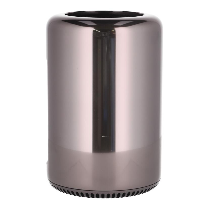Apple アップル/Mac Pro (Late 2013)/MD878J/A A1418//F5KMX0EZF693/Bランク/75