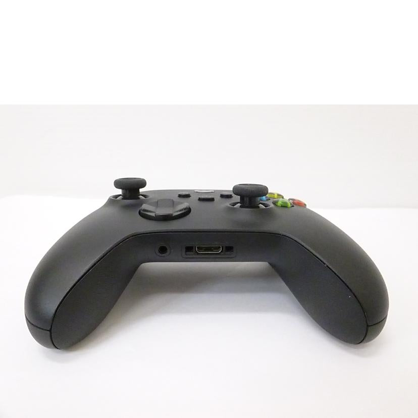 Microsoft マイクロソフト/XBOXワイヤレスコントローラー/1914//09710368416239/ABランク/88