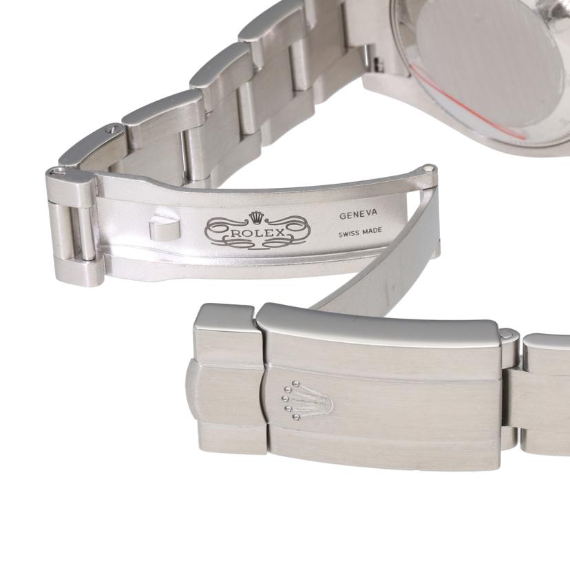 ROLEX ロレックス/オイスターパーチュアル/177200//M09****/Aランク/07