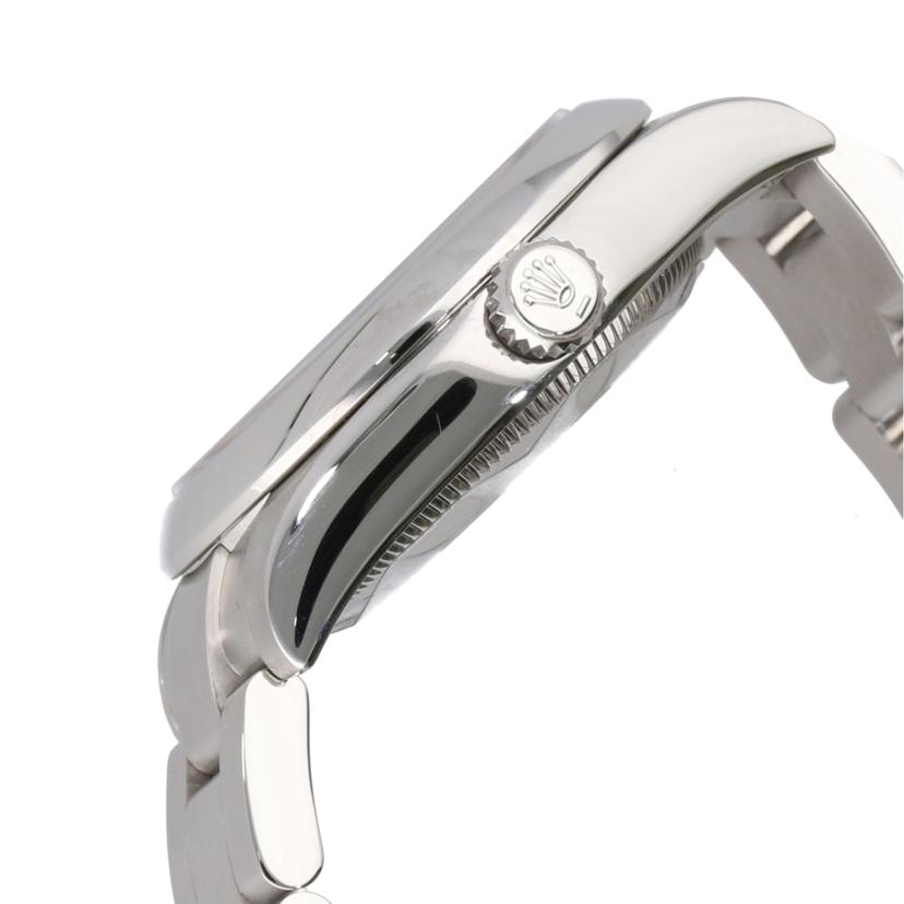 ROLEX ロレックス/オイスターパーチュアル/177200//M09****/Aランク/07