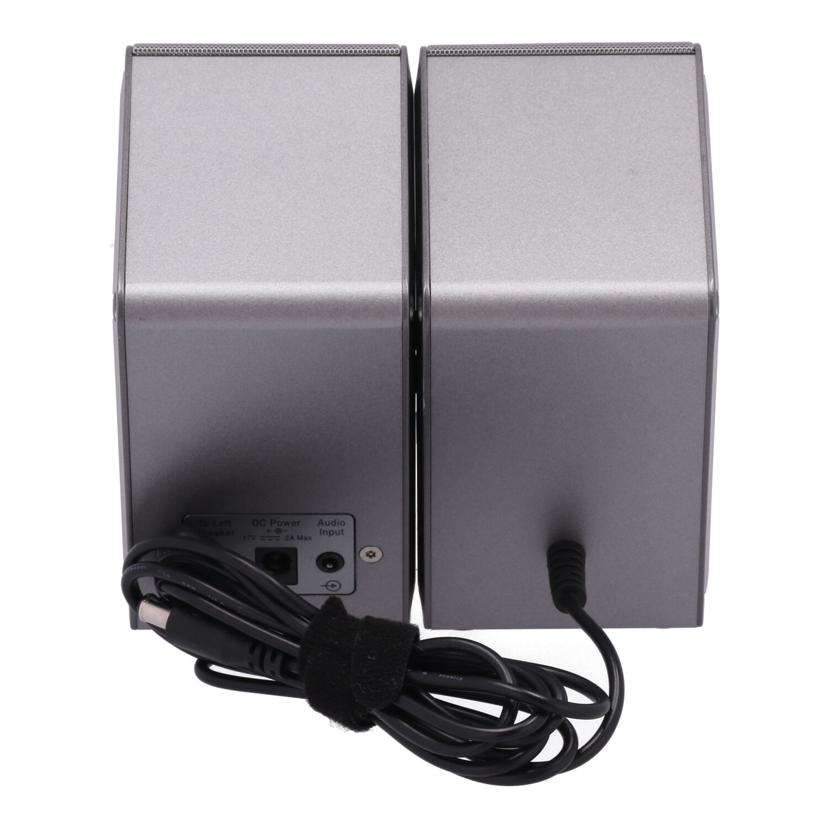 BOSE ボーズ /アクティブスピーカー/Computer MusicMonitor /301482-003//058621Z51050038AE/Bランク/77