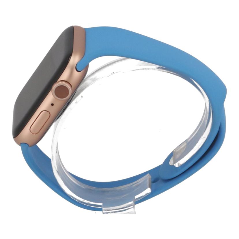 Apple アップル /Apple Watch Series5 44mm GPS/MWT42J/A//G99CJE27MLTP/Bランク/85