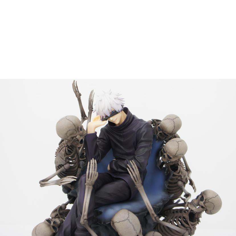 DesignCOCO デザインココ/MAPPA×DesignCOCO 五条悟 1/7 PVC製塗装済み完成品フィギュア//ABランク/01