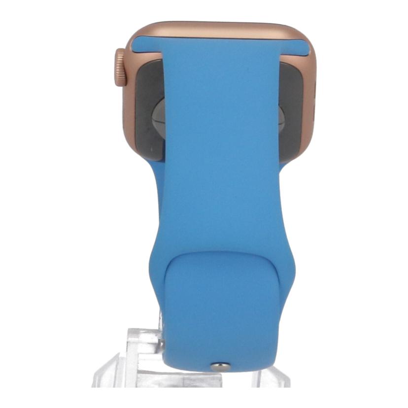 Apple アップル /Apple Watch Series5 44mm GPS/MWT42J/A//G99CJE27MLTP/Bランク/85