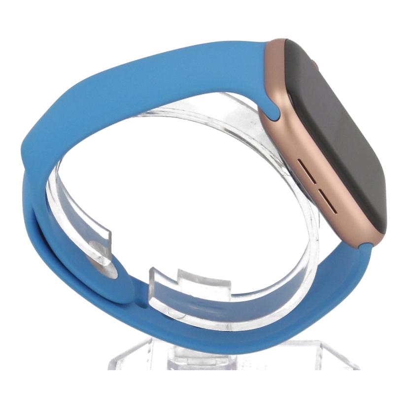 Apple アップル /Apple Watch Series5 44mm GPS/MWT42J/A//G99CJE27MLTP/Bランク/85