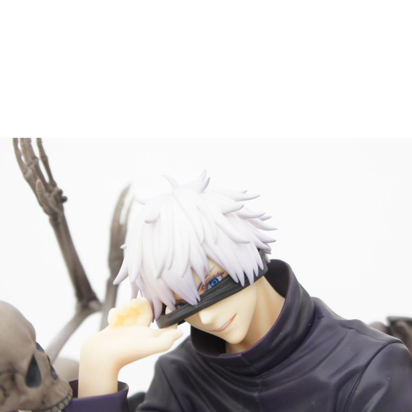 DesignCOCO デザインココ/MAPPA×DesignCOCO 五条悟 1/7 PVC製塗装済み完成品フィギュア//ABランク/01