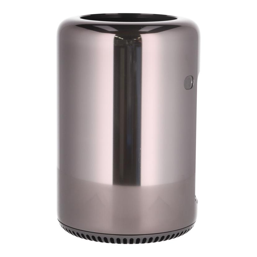Apple アップル /Mac Pro (Late 2013)/A1418//F5KR9073F9VM/Bランク/75