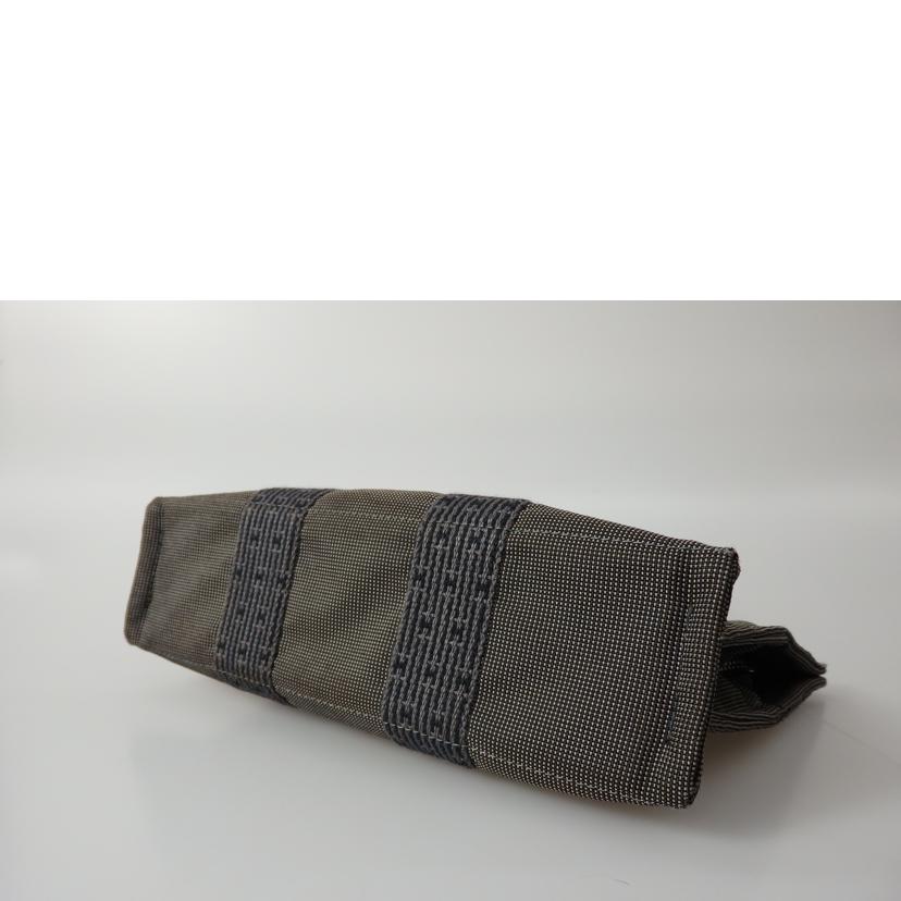 HERMES エルメス/エールライン トートPM//ABランク/76