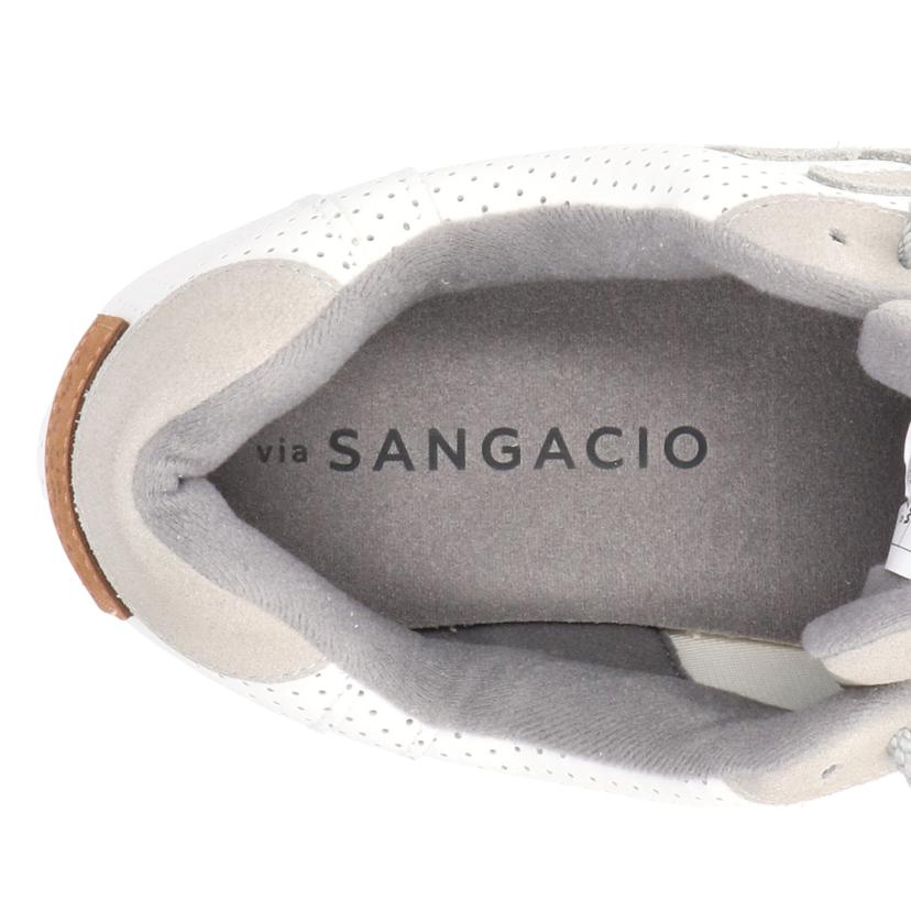 via SANGACIO/via sangacio x brandalised//Sランク/75