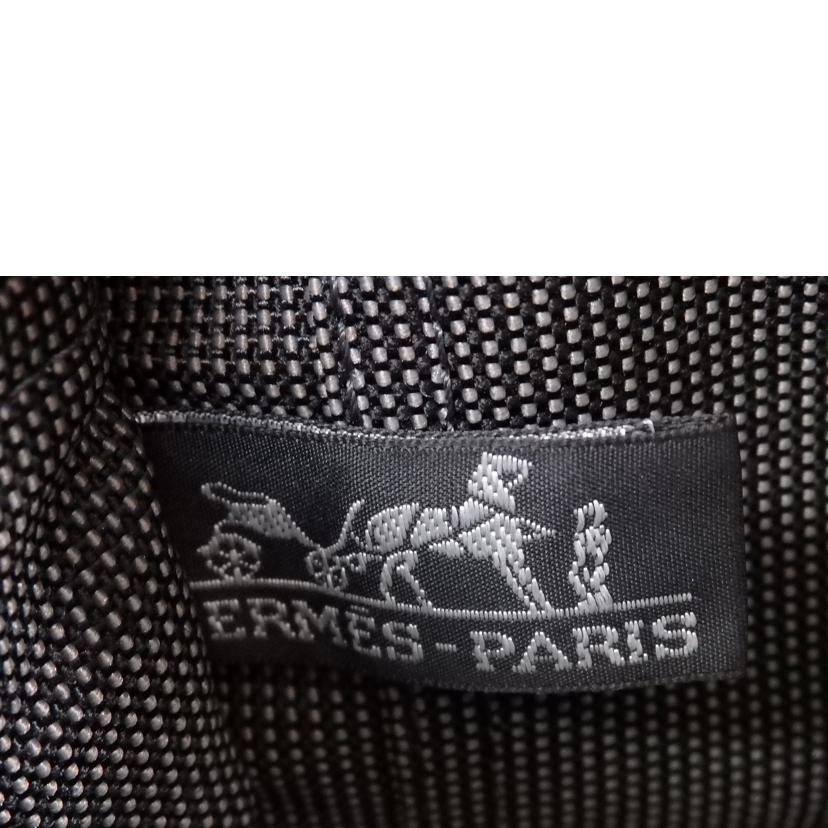 HERMES エルメス/エールライン トートPM//ABランク/76