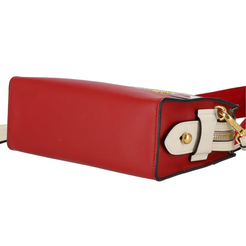 PRADA プラダ/リップ/ショルダーバッグ//117/ABランク/18