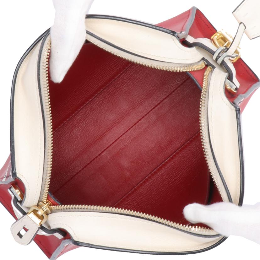 PRADA プラダ/リップ/ショルダーバッグ//117/ABランク/18