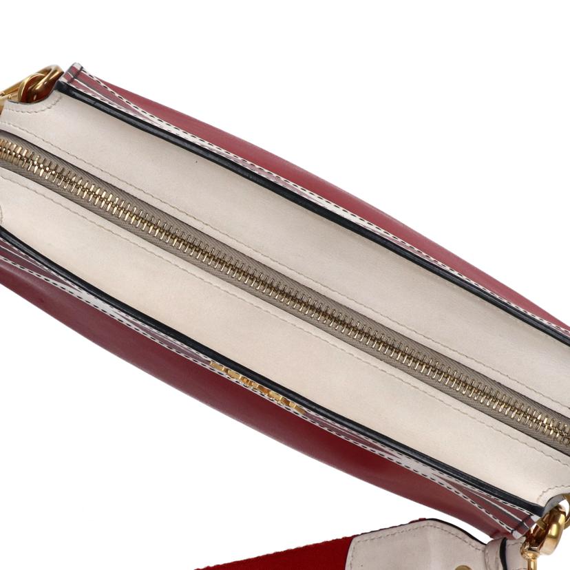 PRADA プラダ/リップ/ショルダーバッグ//117/ABランク/18