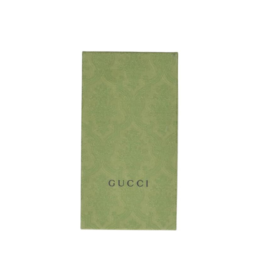 GUCCI グッチ/オフディアGG スプリームシェリーライン長財布/52315//214*/SAランク/75