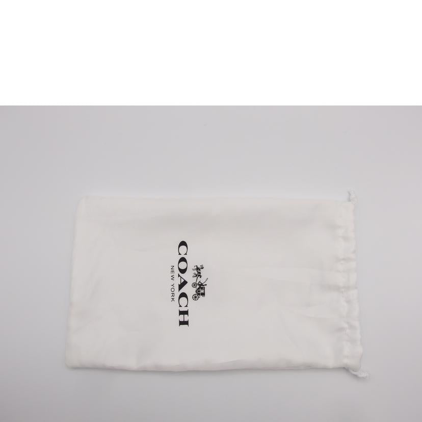 COACH コーチ/シグネチャーロングジップアラウンドウォレット/レザー/CW778//F24**/SAランク/04