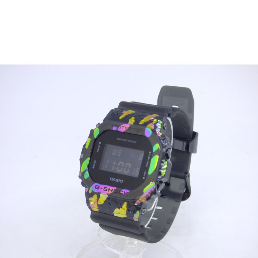 CASIO カシオ/G-SHOCK/GM-5640GEM//322*/Aランク/64