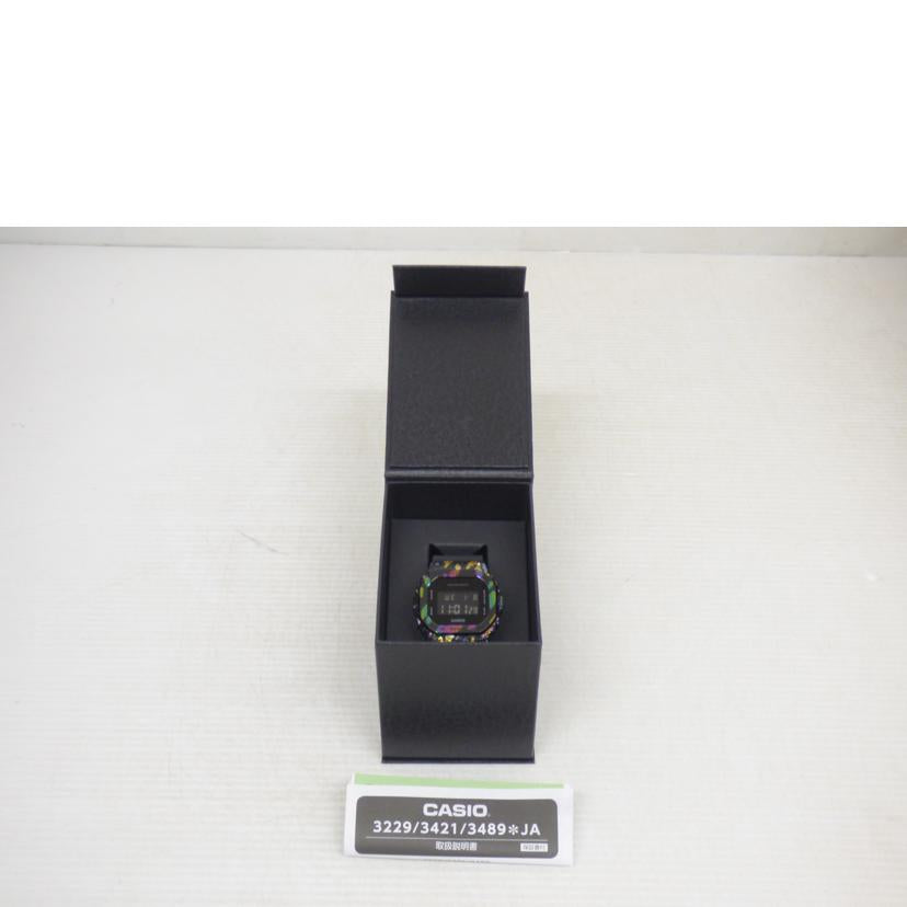 CASIO カシオ/G-SHOCK/GM-5640GEM//322*/Aランク/64
