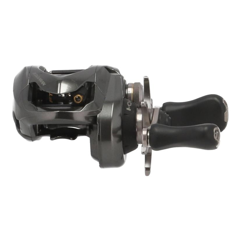 SHIMANO シマノ/ベイトリール/16アルデバラン BFS XG/16ALDEBARAN BFS XG LH//03516/Bランク/62