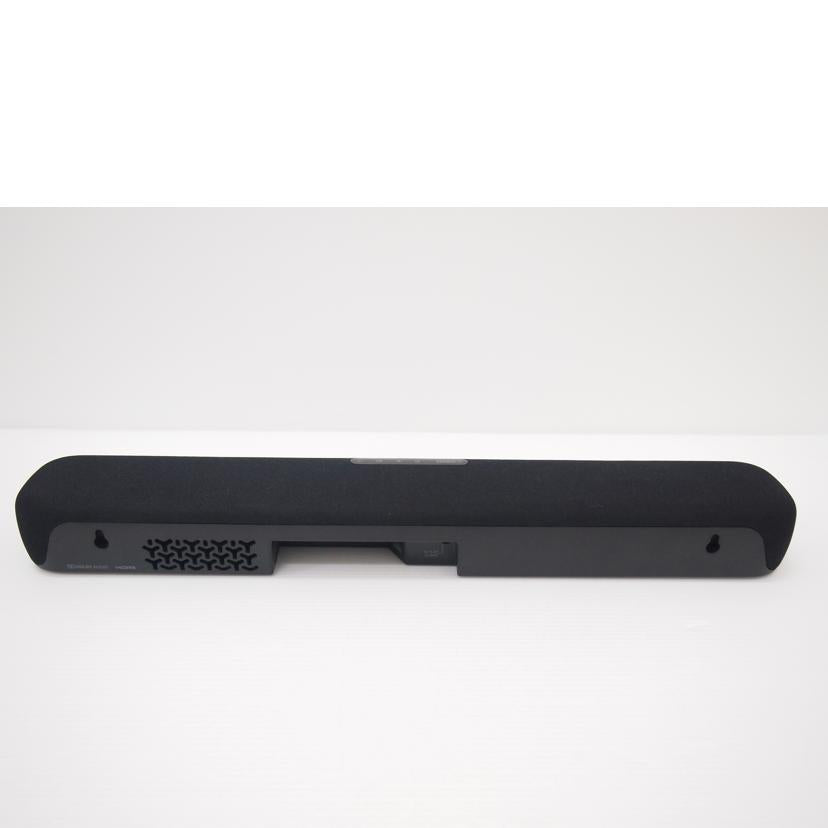 YAMAHA YAMAHA/サウンドバー/SR-C20A/SR-C20A//Z962823TV/ABランク/88