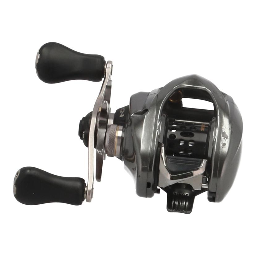 SHIMANO シマノ/ベイトリール/16アルデバラン BFS XG/16ALDEBARAN BFS XG LH//03516/Bランク/62
