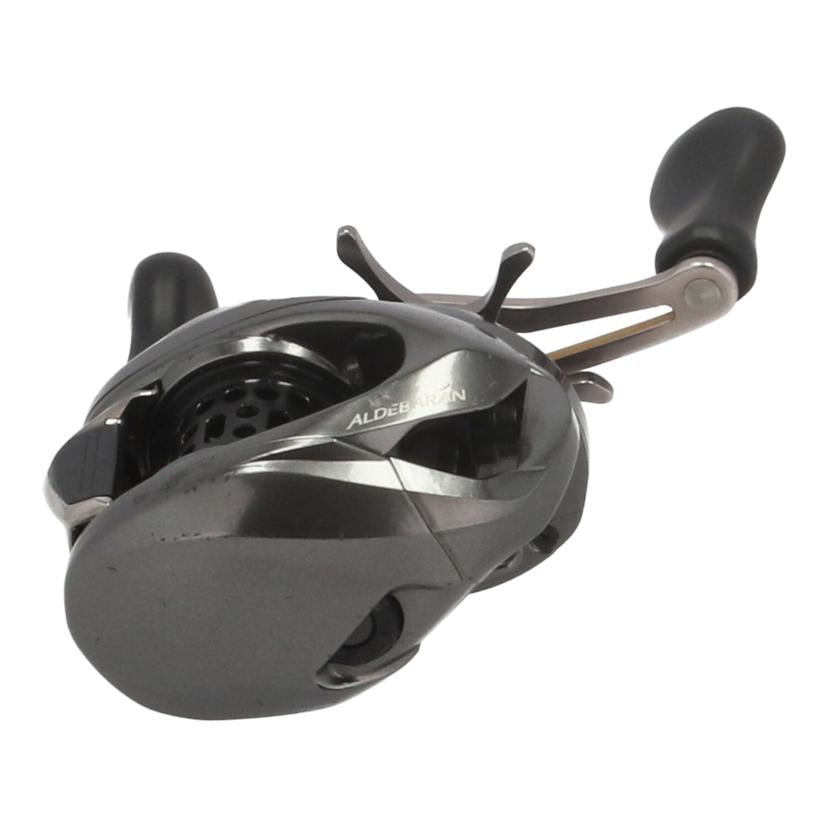 SHIMANO シマノ/ベイトリール/16アルデバラン BFS XG/16ALDEBARAN BFS XG LH//03516/Bランク/62