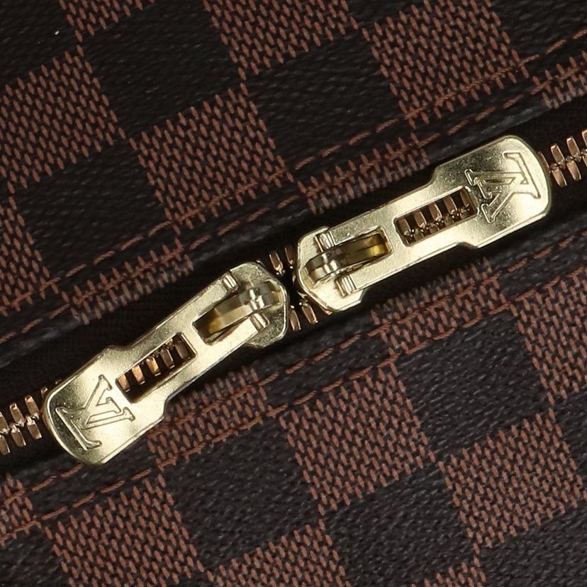 LV ルイ・ヴィトン/スピーディ・バンドリエール35/ダミエ/エベヌ/ //TR4***/Aランク/18