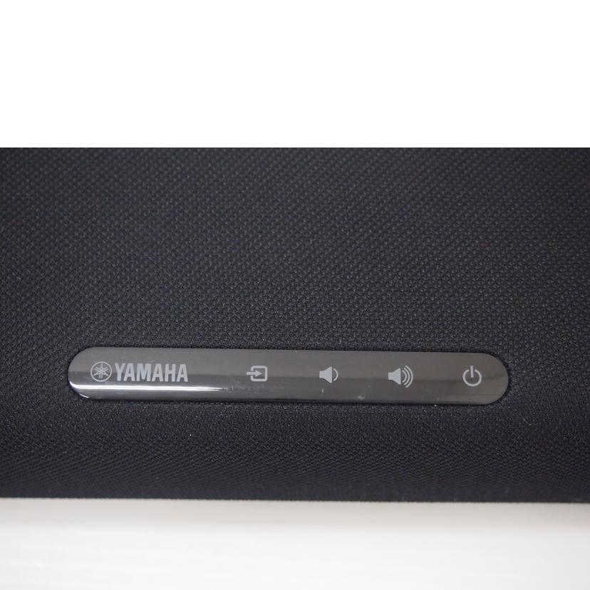 YAMAHA YAMAHA/サウンドバー/SR-C20A/SR-C20A//Z962823TV/ABランク/88