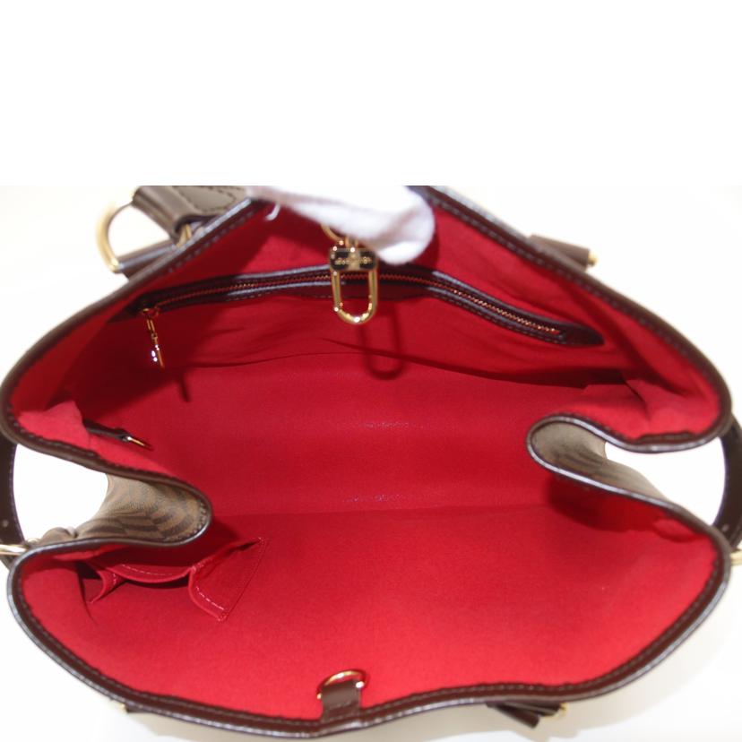 LOUIS VUITTON ルイヴィトン/バティニョール・オリゾンタル/ダミエ・エベヌ/N48179//DU0***/SAランク/69