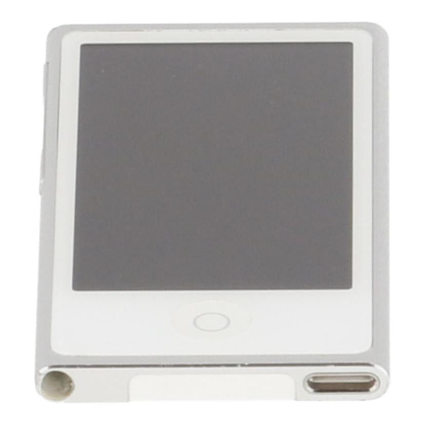 Apple アップル /iPod nano(第7世代,Mid 2015)/MKN22J/A//DCYSC0E4GK63/Bランク/78
