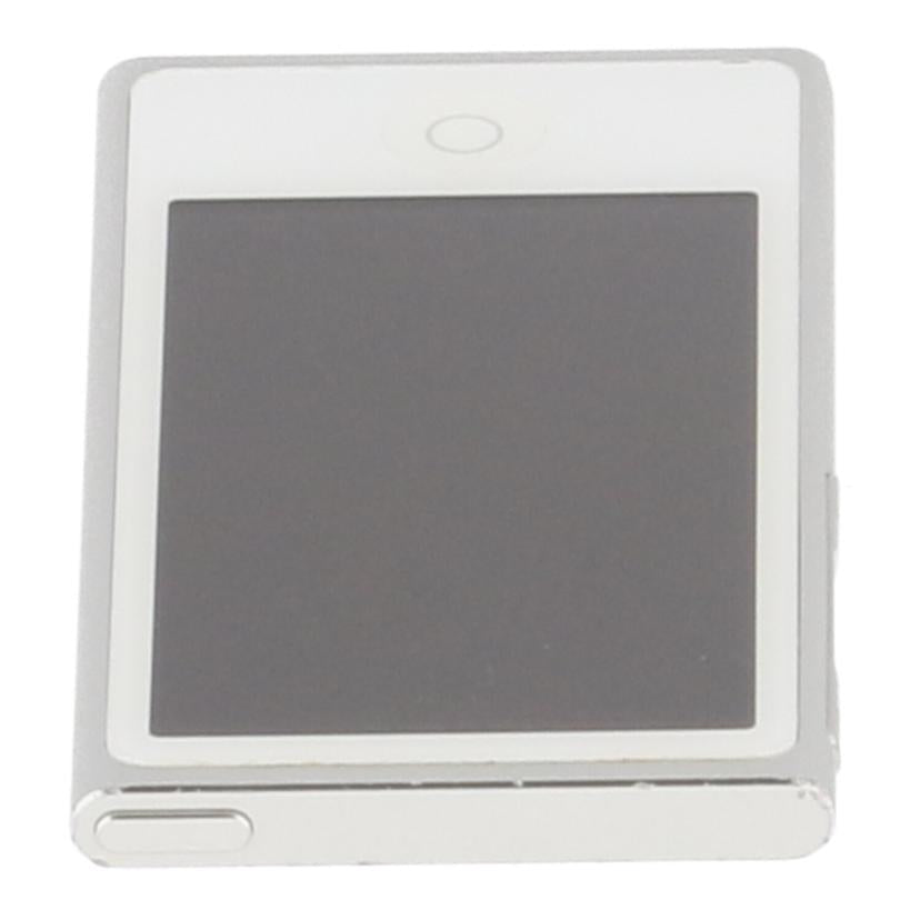 Apple アップル /iPod nano(第7世代,Mid 2015)/MKN22J/A//DCYSC0E4GK63/Bランク/78